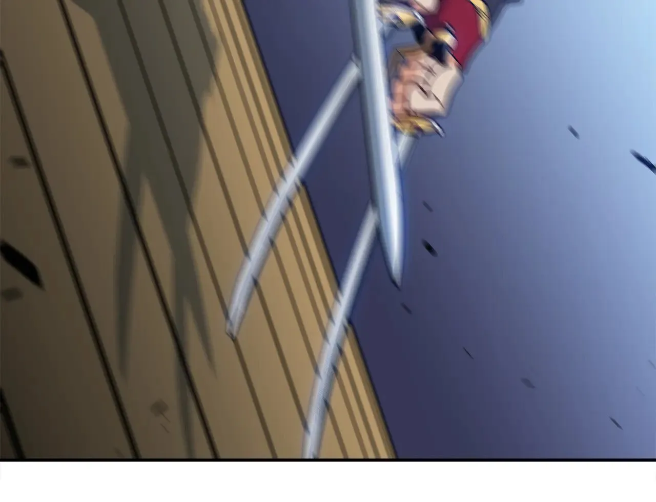 第117话 进攻的海盗 第224页