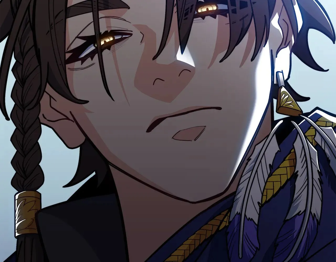 第117话 进攻的海盗 第250页