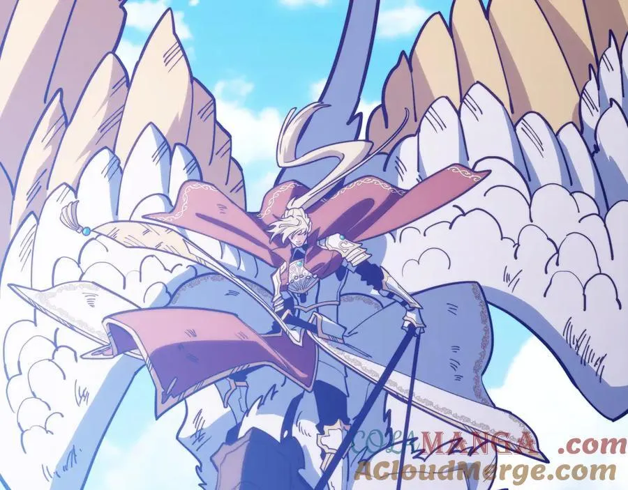 第129话 龙的盟约 第109页