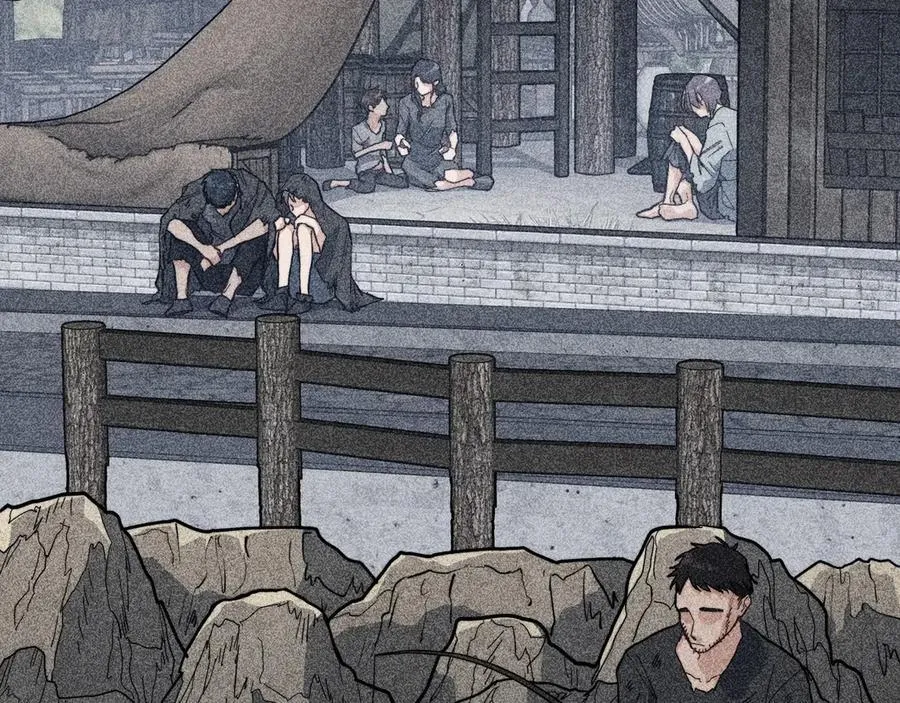 第131话 欢迎回来 第138页