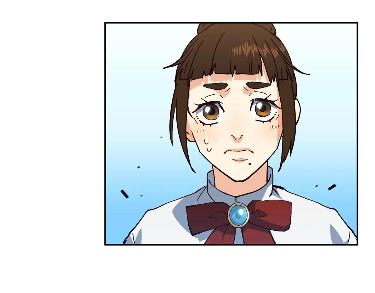 第11话 出征！佩德·莱欧 第40页