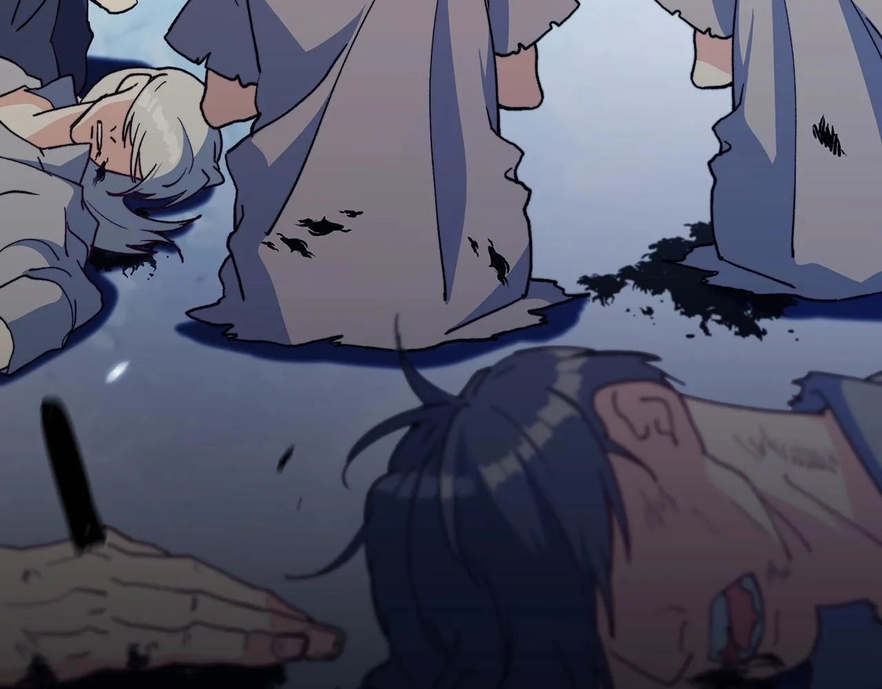 第11话 出征！佩德·莱欧 第185页