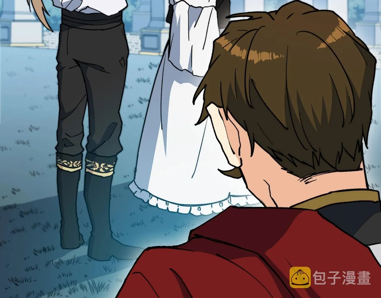 第10话 这该死的魅力 第50页