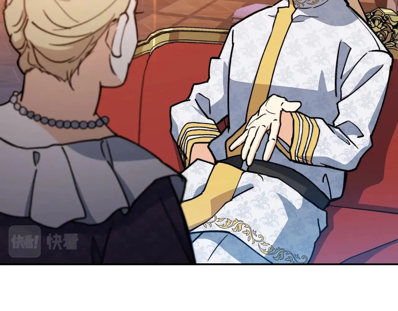 第9话 大展拳脚吧！ 第151页