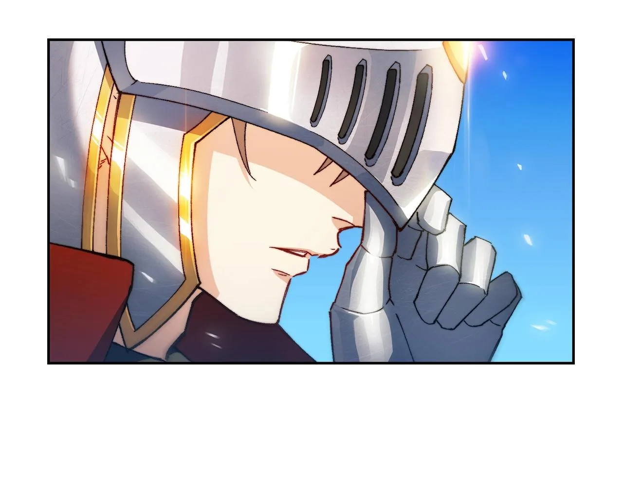 第2话 白龙公爵 第219页