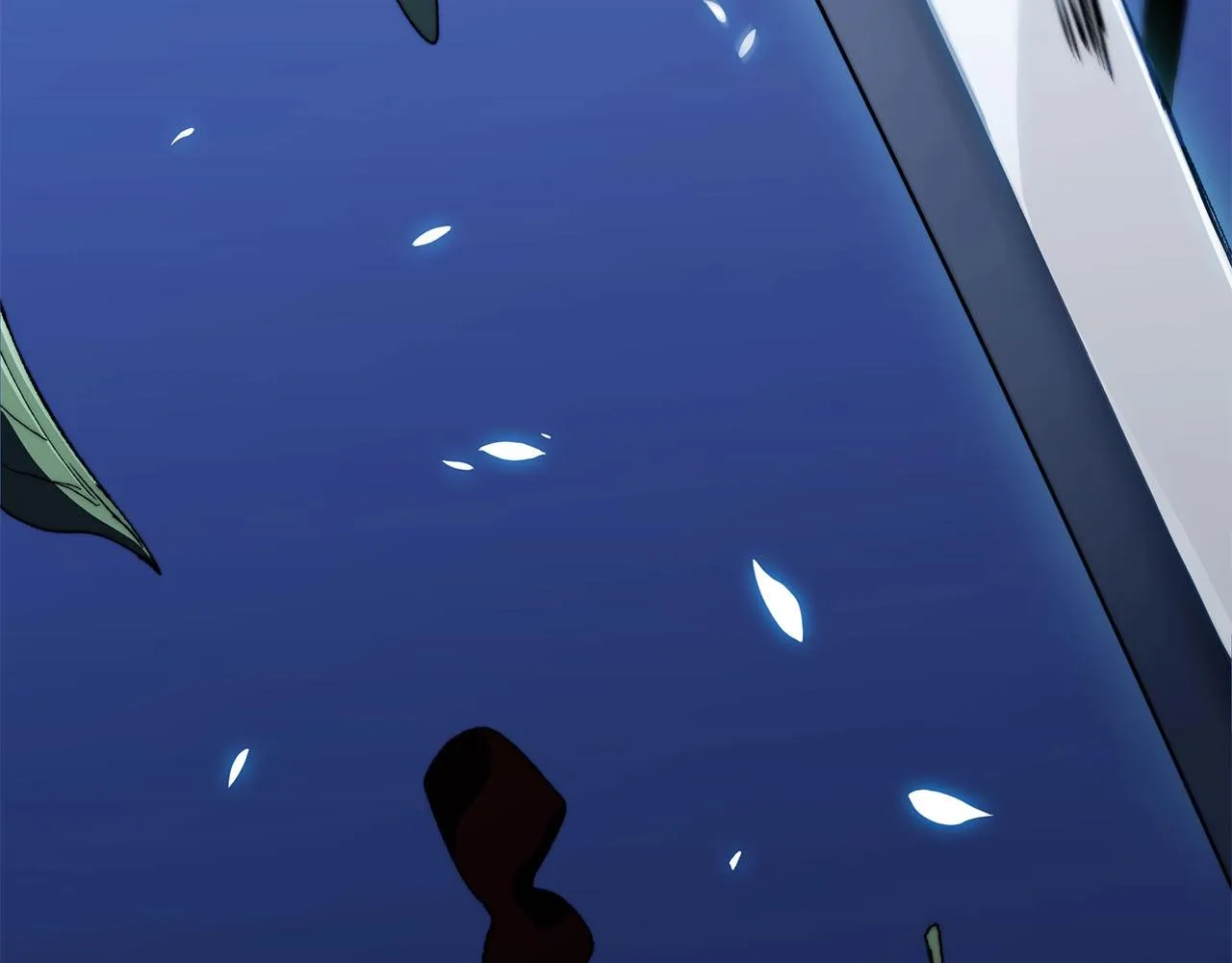 第1话 放逐之人 第4页