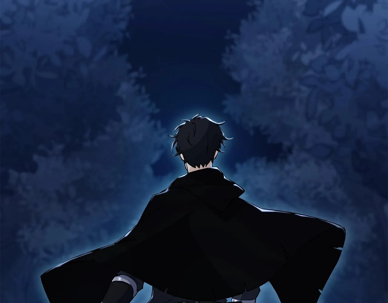 第1话 放逐之人 第43页