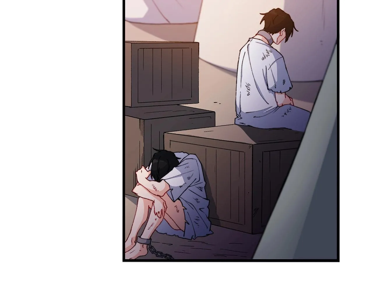 第1话 放逐之人 第63页