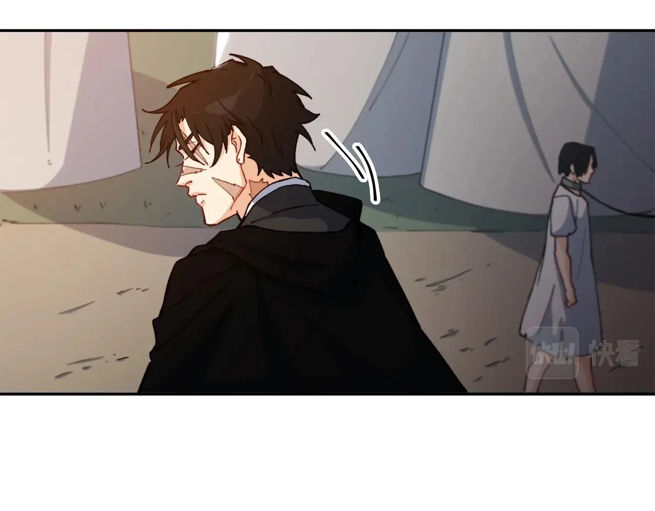 第1话 放逐之人 第78页