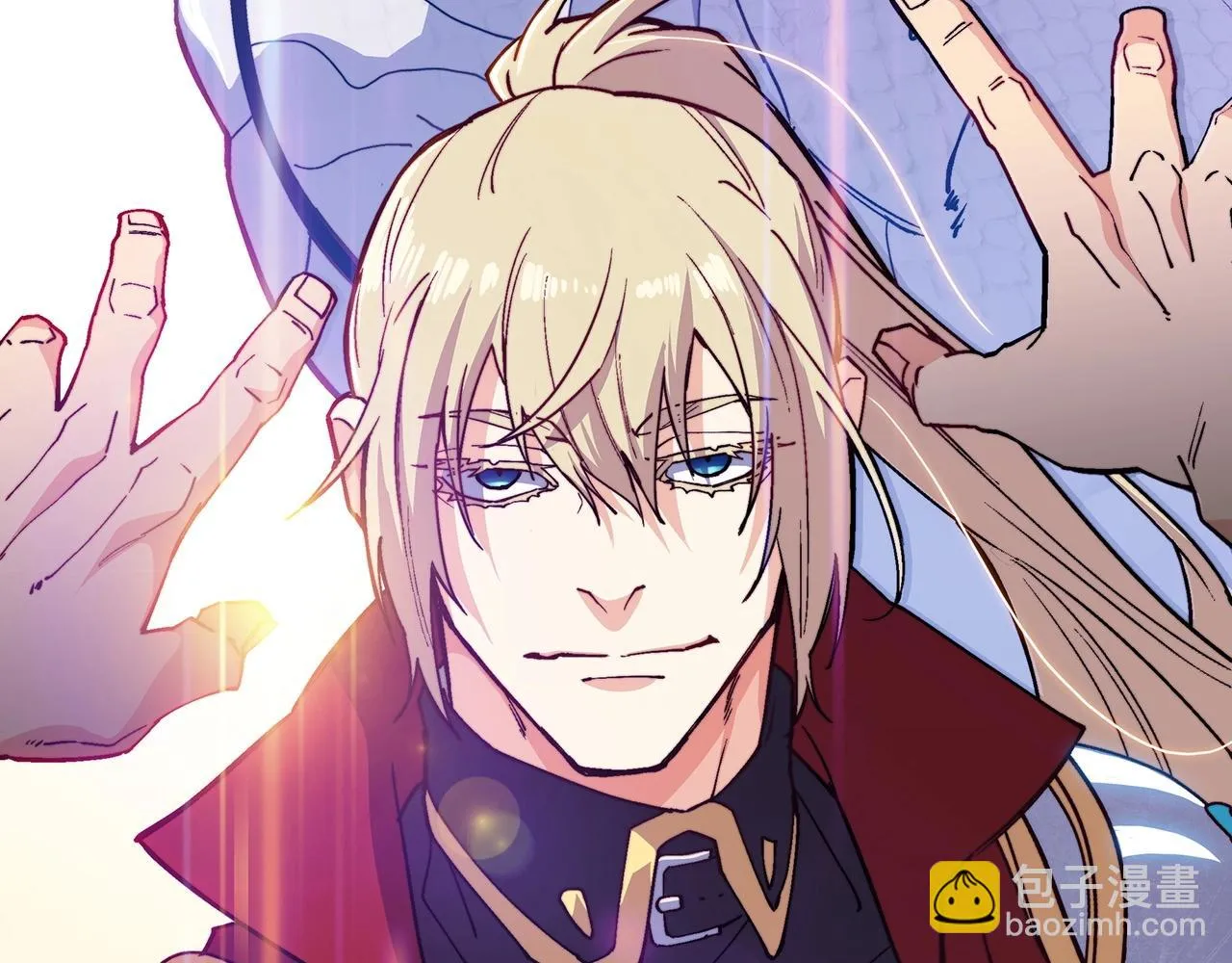 第21话 浴血奋战 第181页