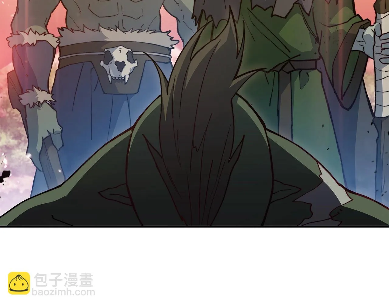 第19话 俯首称臣 第67页