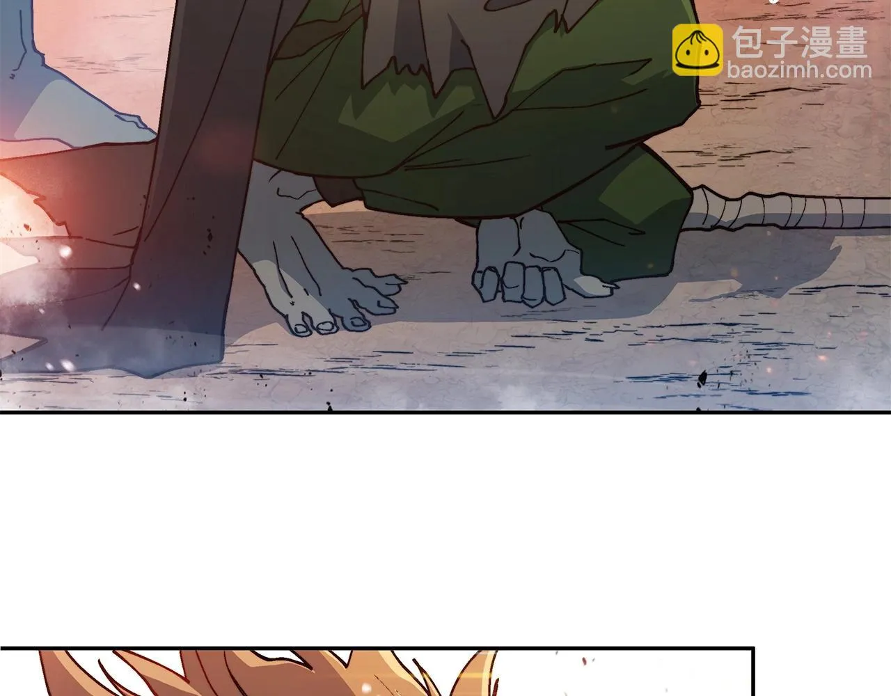 第19话 俯首称臣 第70页