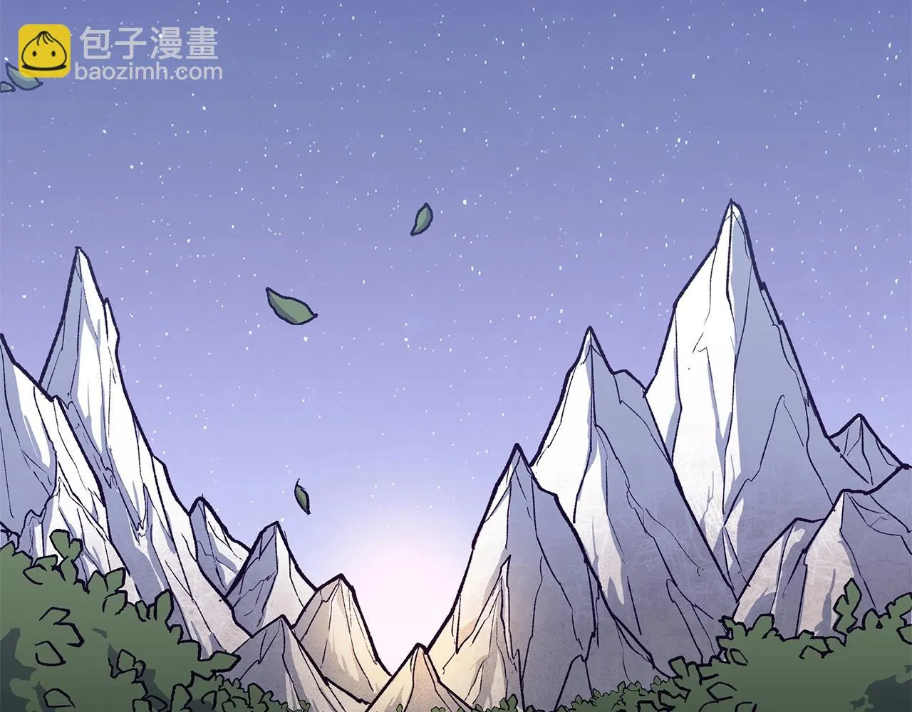 第19话 俯首称臣 第141页