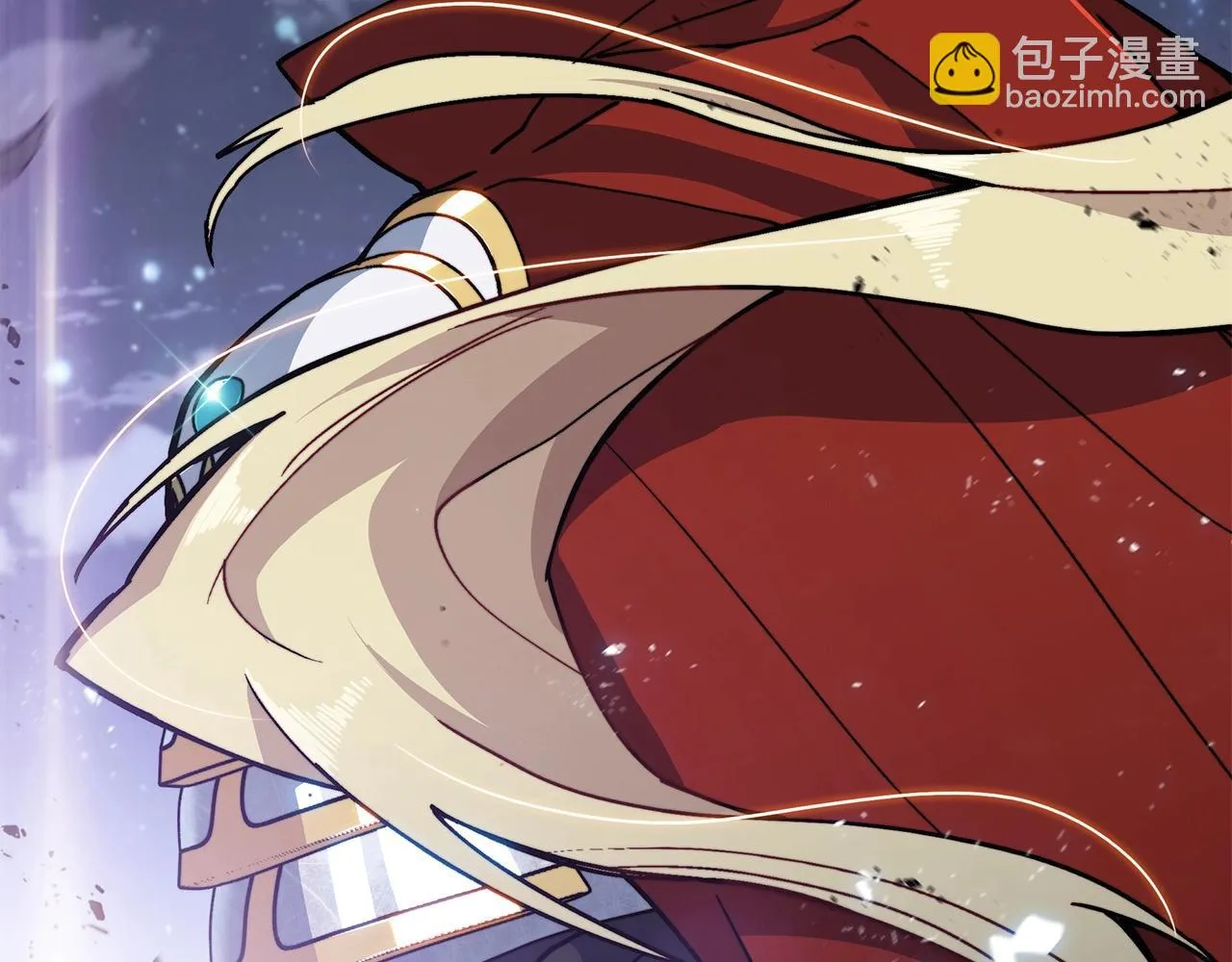 第19话 俯首称臣 第160页