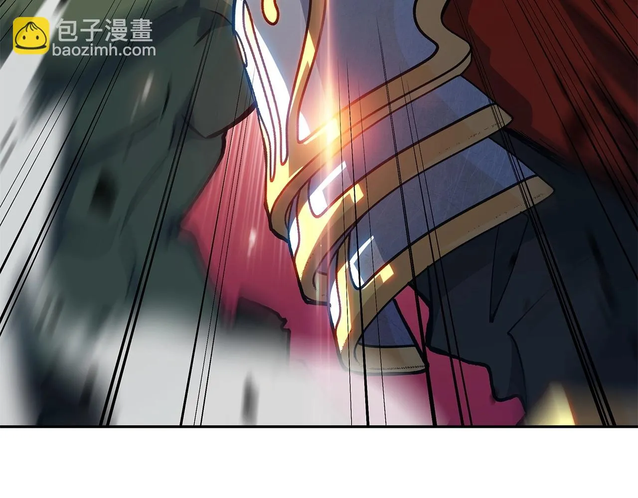 第17话 强大的人类 第30页
