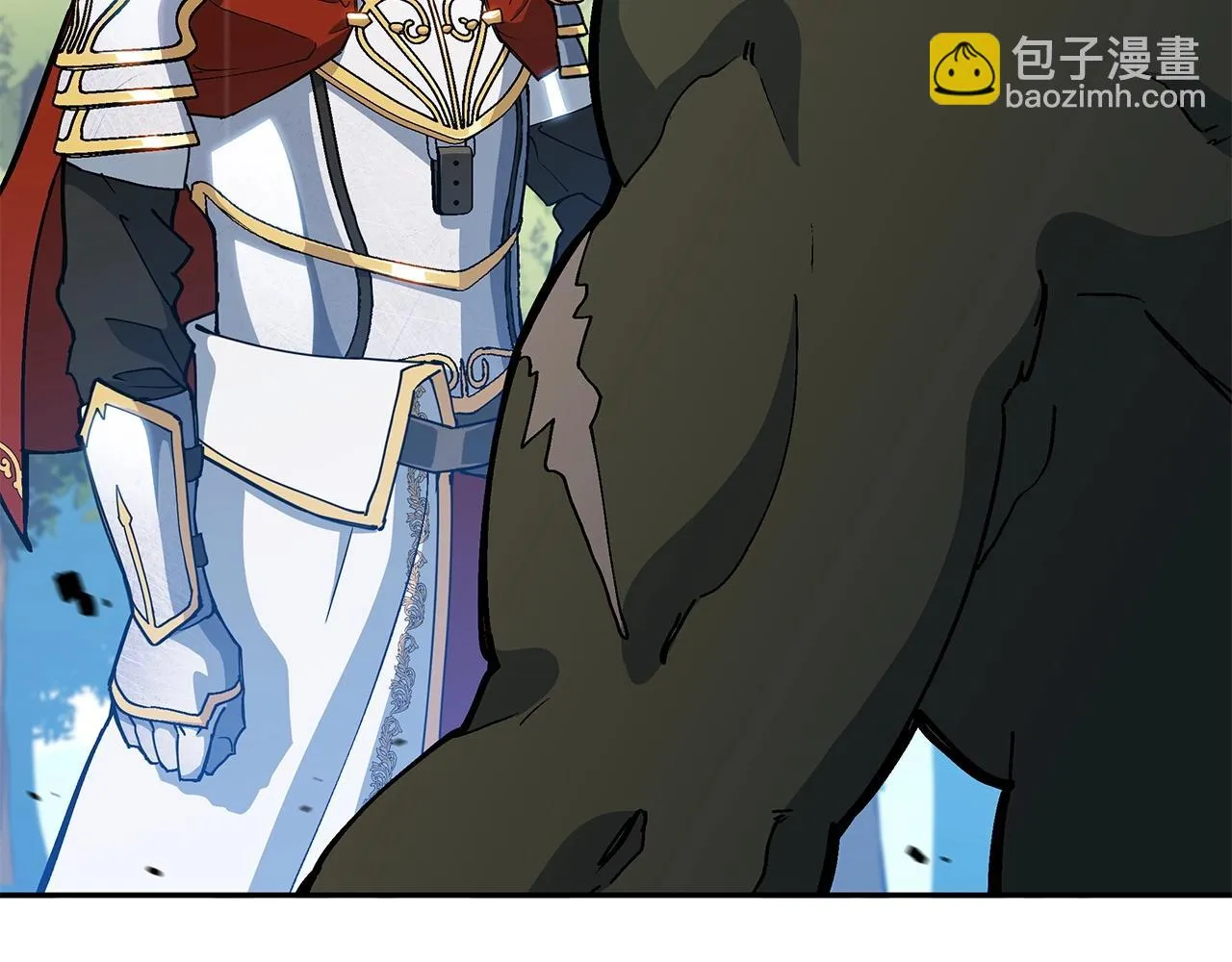 第17话 强大的人类 第76页