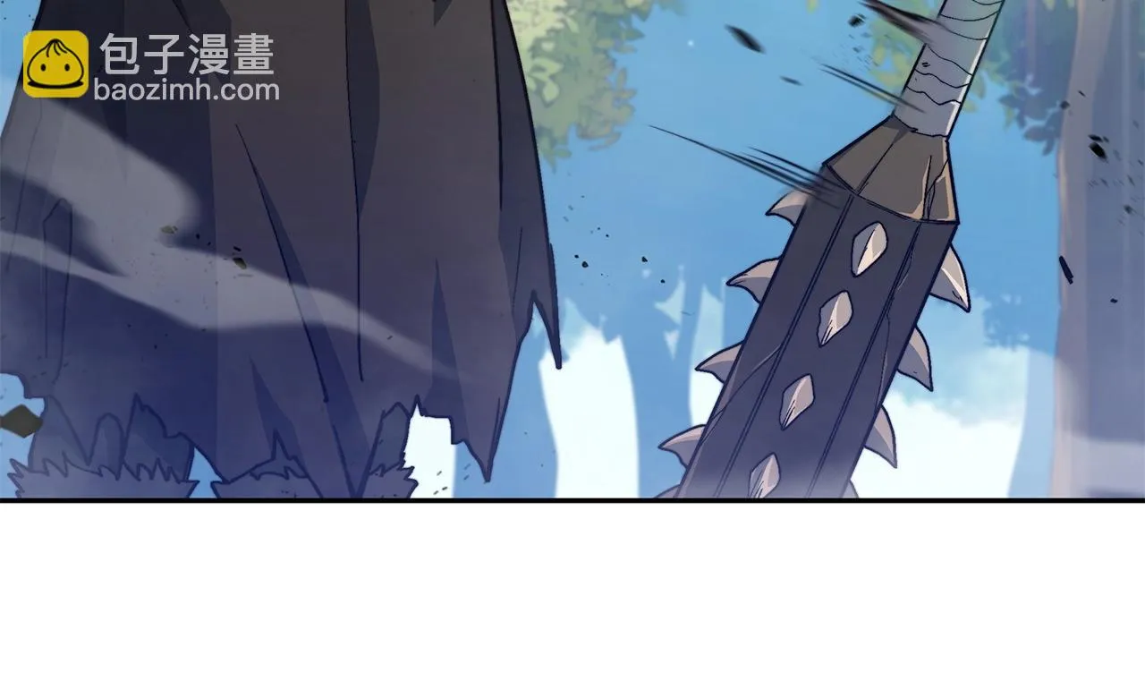 第17话 强大的人类 第101页