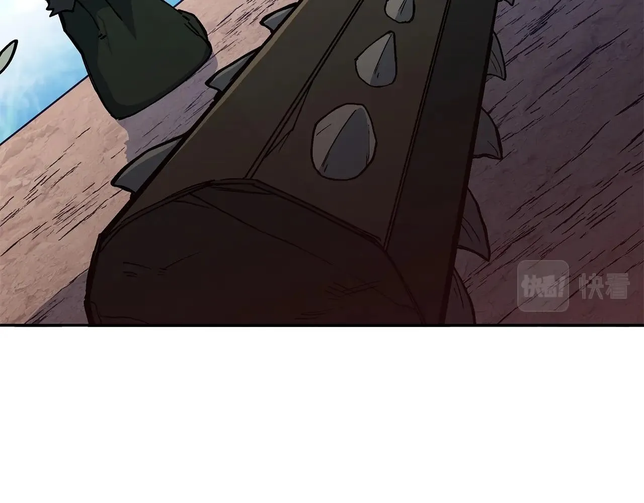 第17话 强大的人类 第106页