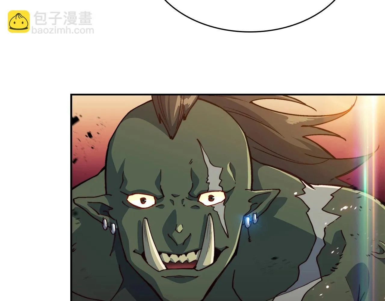 第17话 强大的人类 第108页