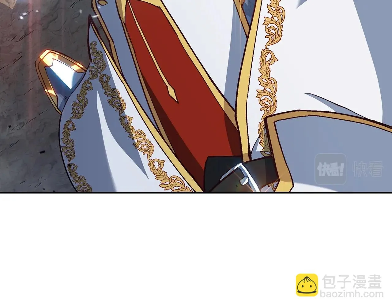 第17话 强大的人类 第159页