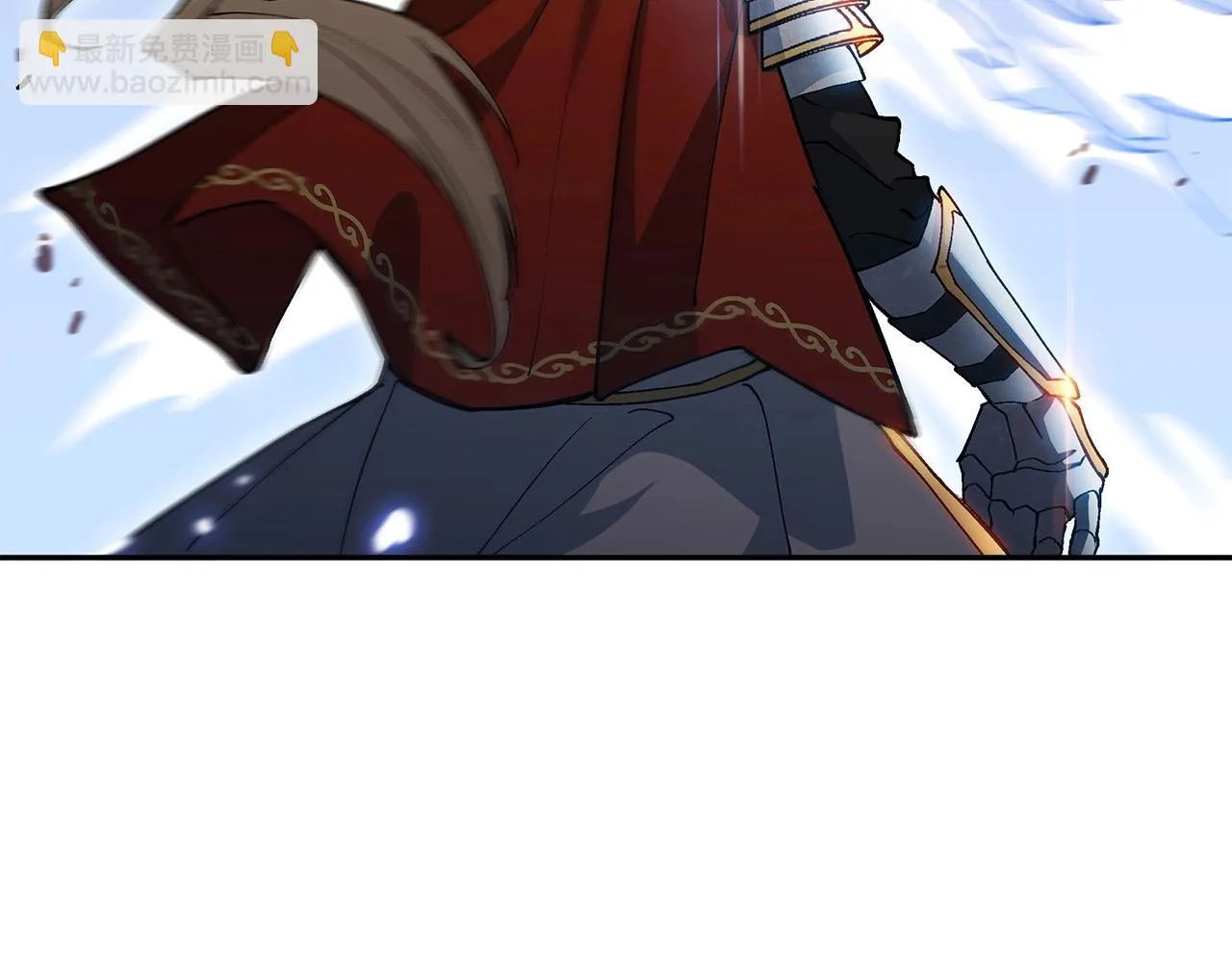 第17话 强大的人类 第166页