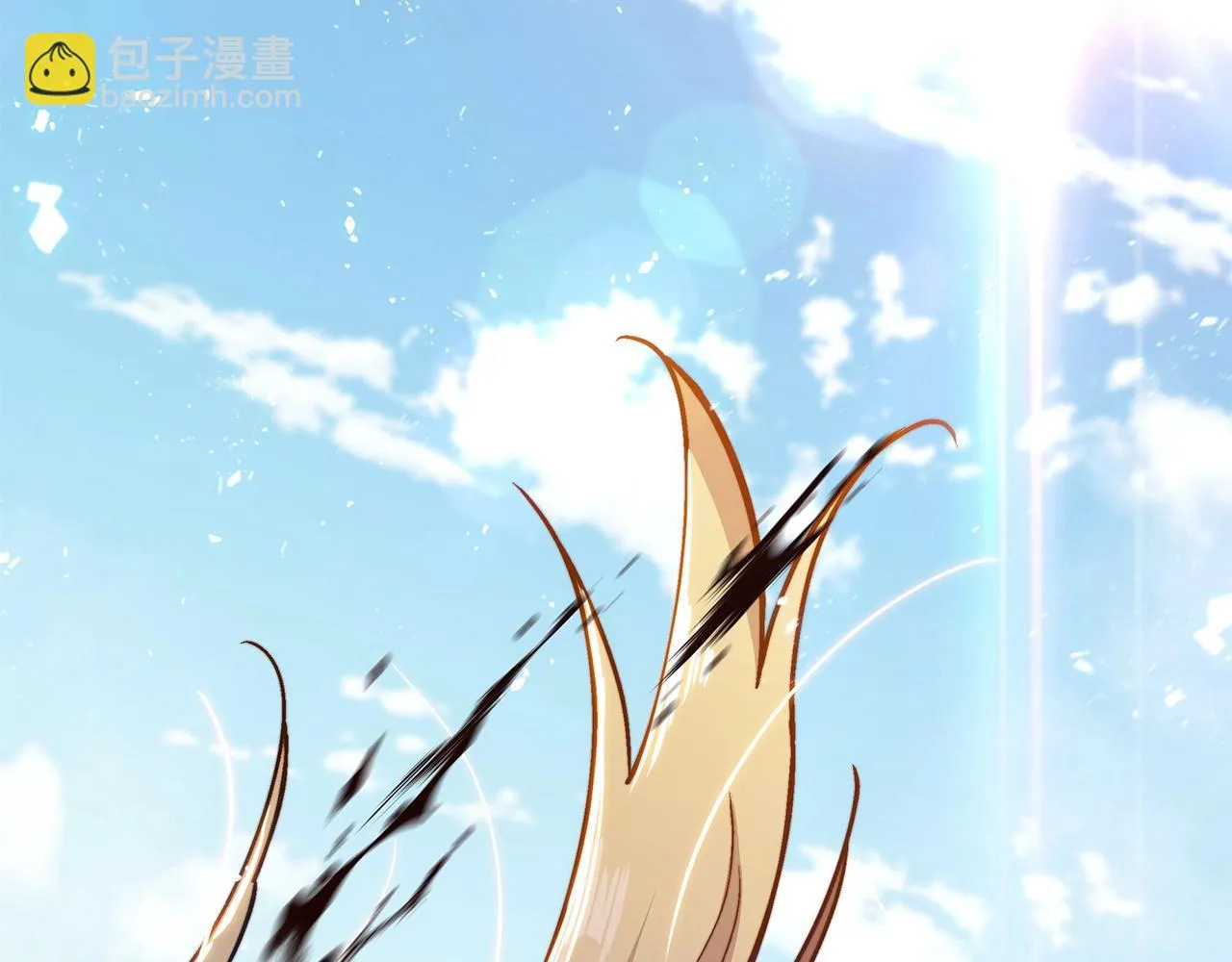 第17话 强大的人类 第212页