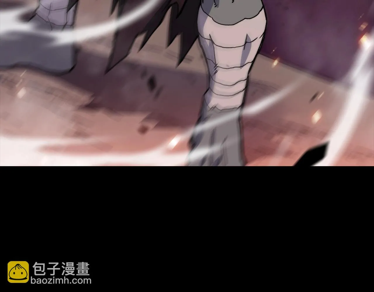 第16话 半兽人 第94页