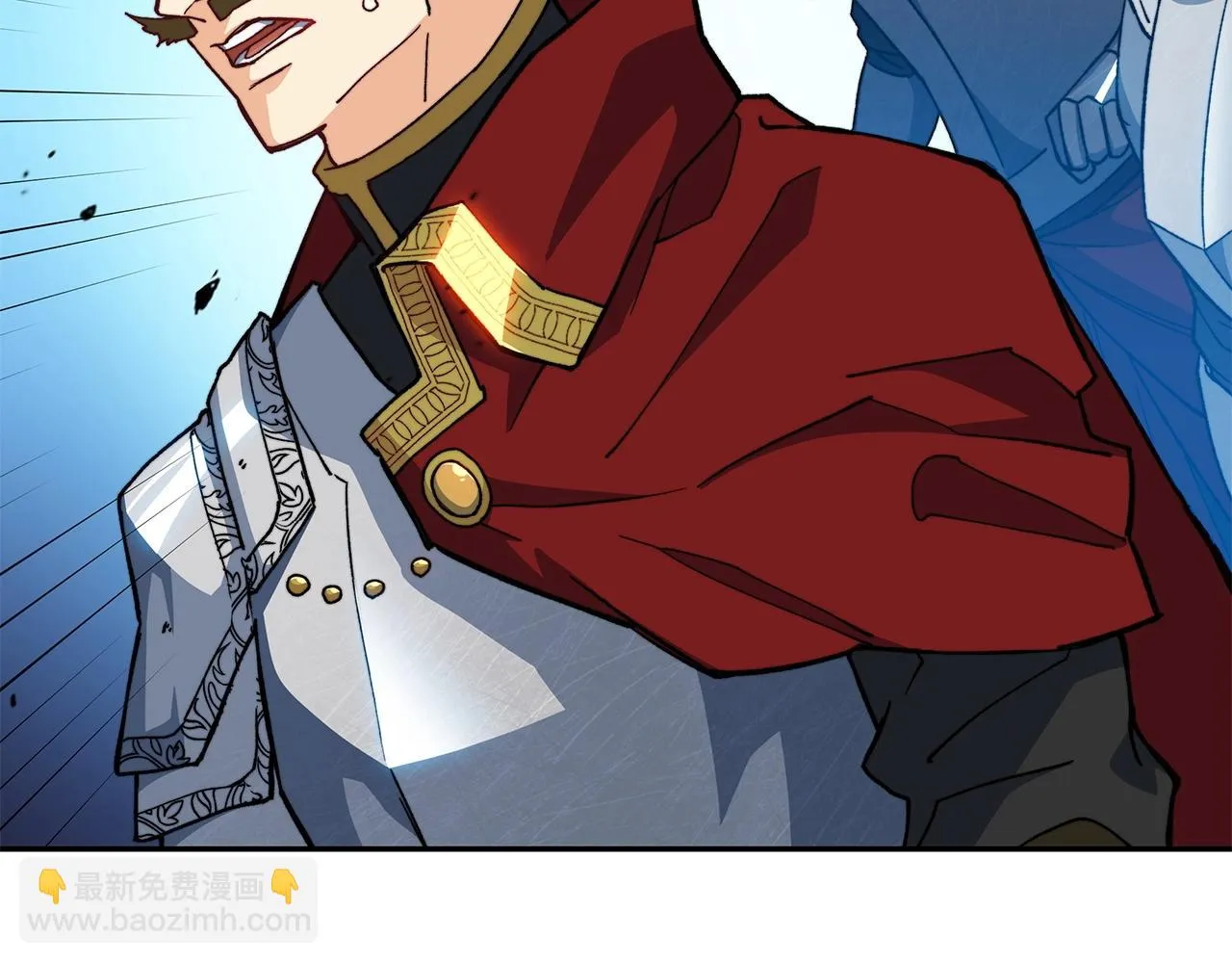 第16话 半兽人 第285页