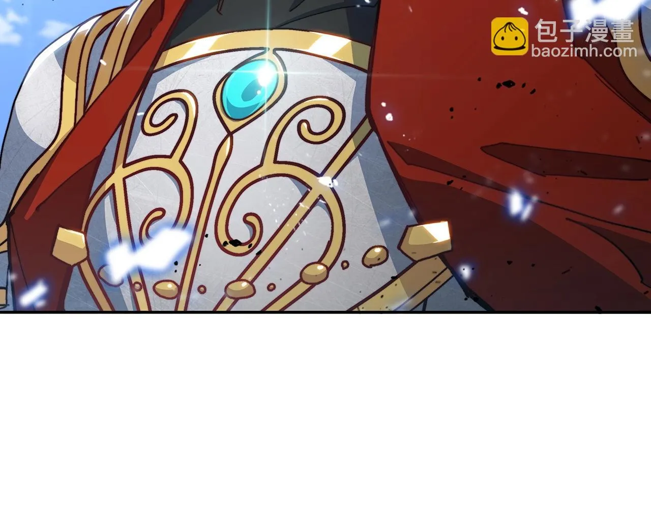 第16话 半兽人 第302页