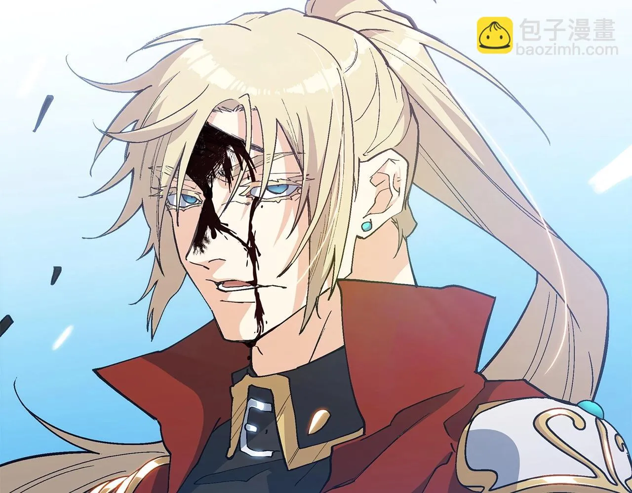 第18话 用实力说话 第38页