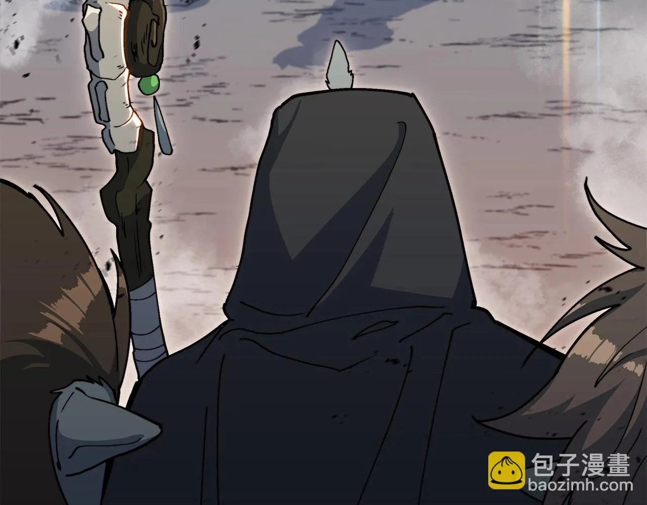 第18话 用实力说话 第54页