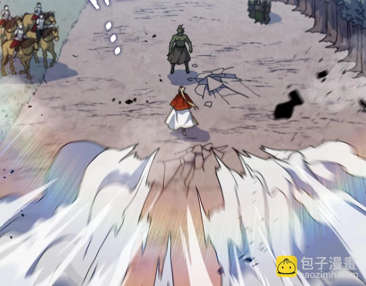 第18话 用实力说话 第57页