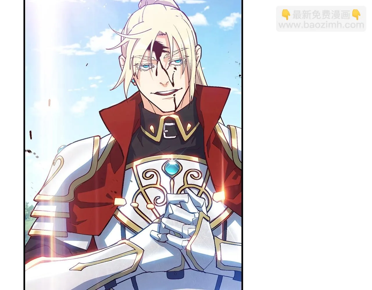 第18话 用实力说话 第60页