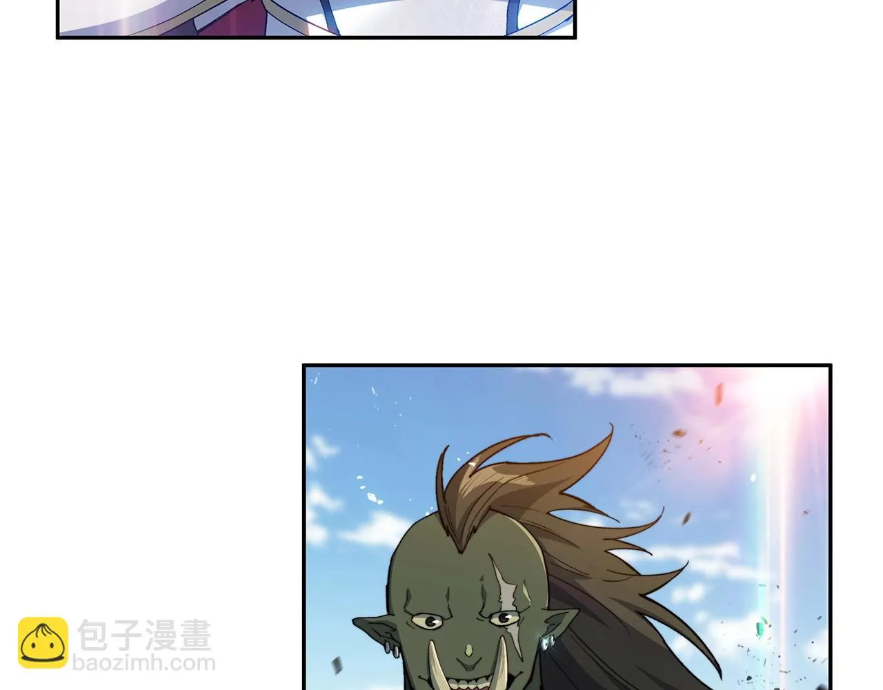 第18话 用实力说话 第61页