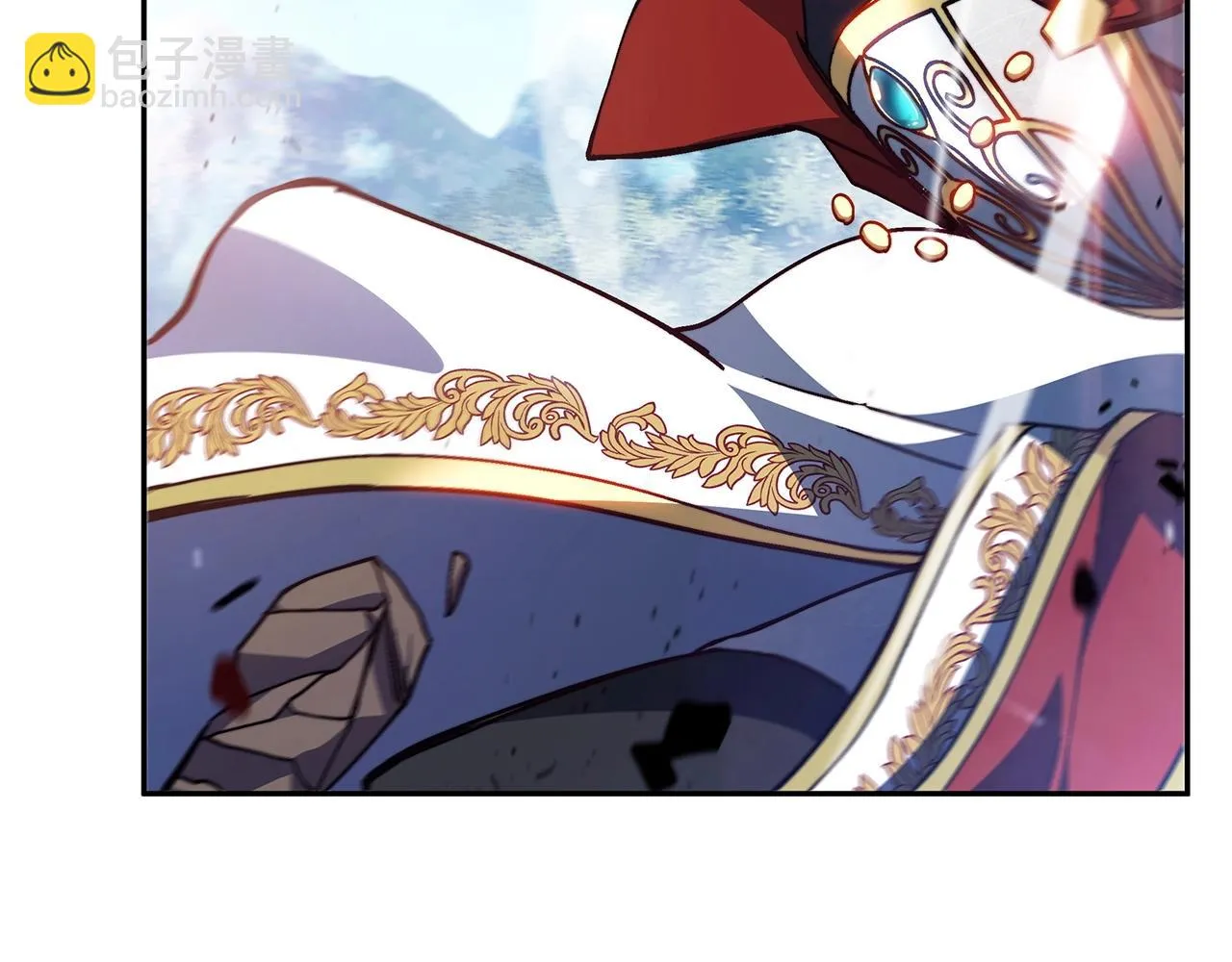 第18话 用实力说话 第88页