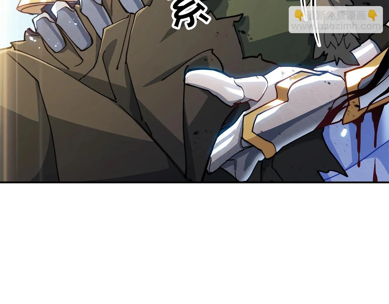 第18话 用实力说话 第137页