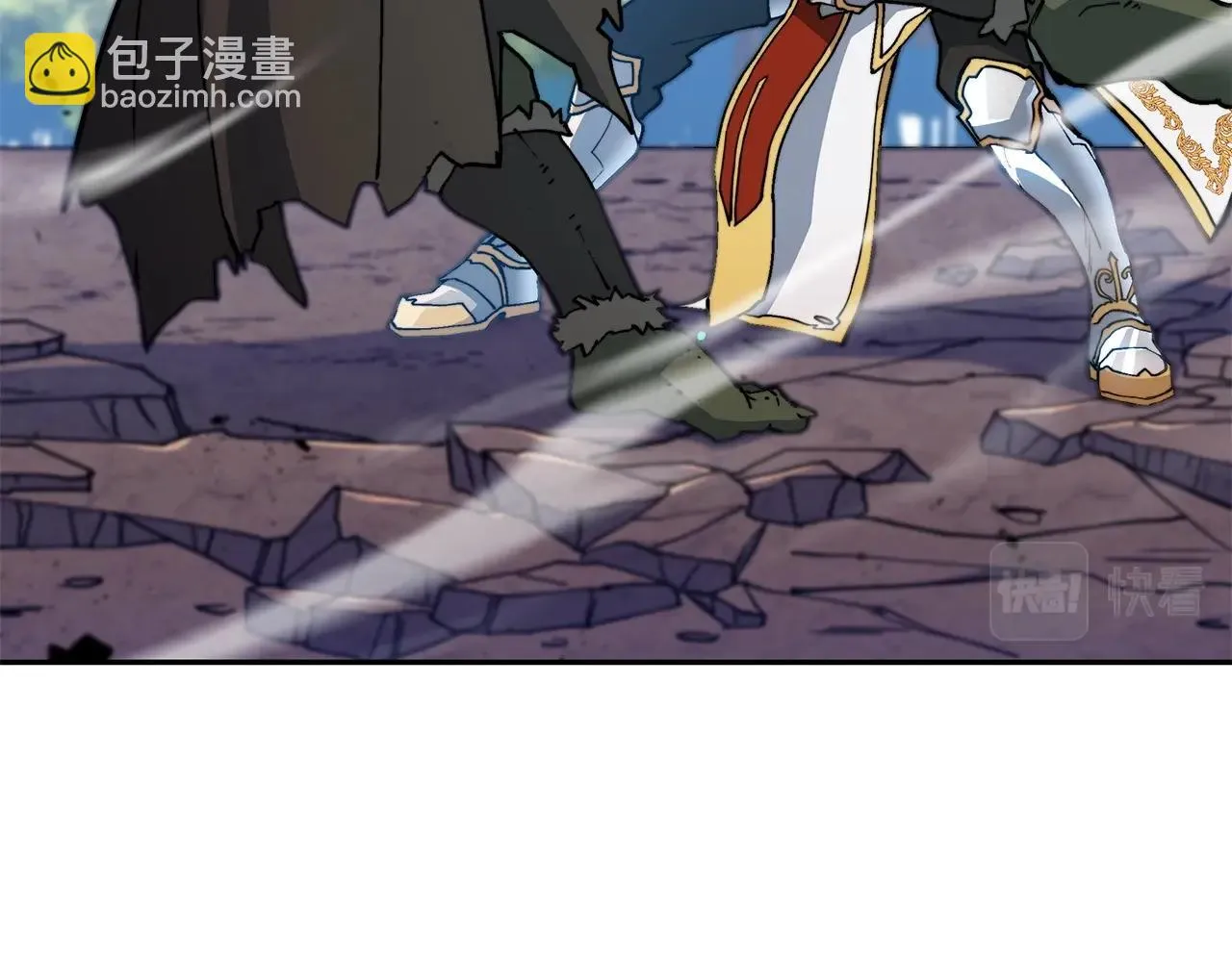 第18话 用实力说话 第143页
