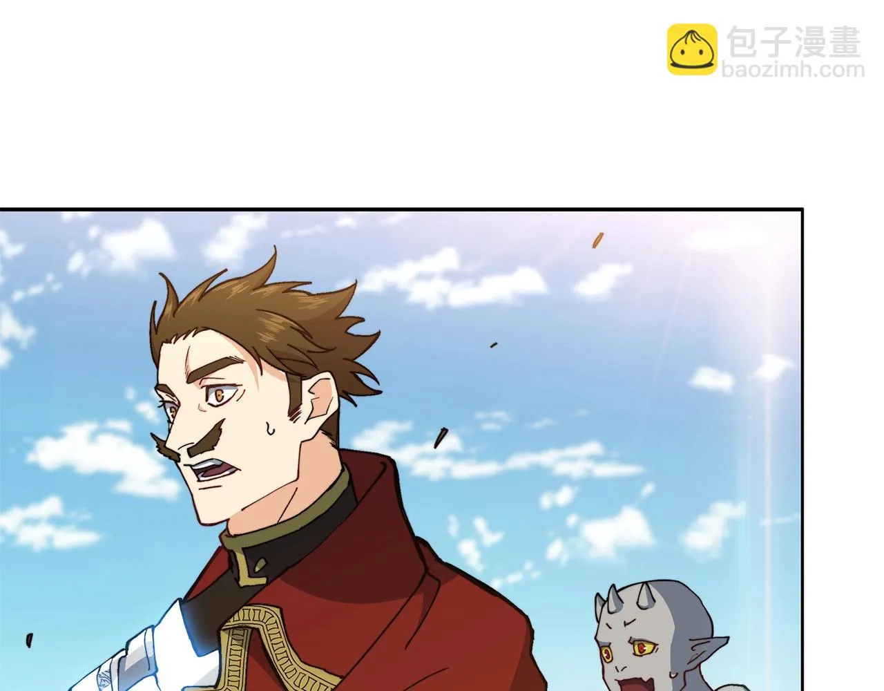 第18话 用实力说话 第175页