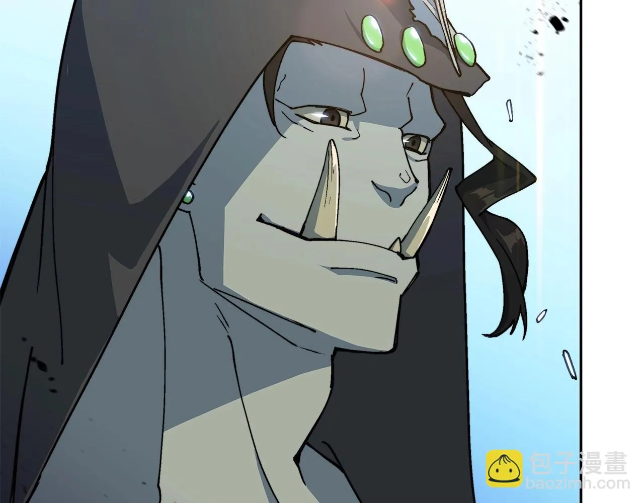 第18话 用实力说话 第179页
