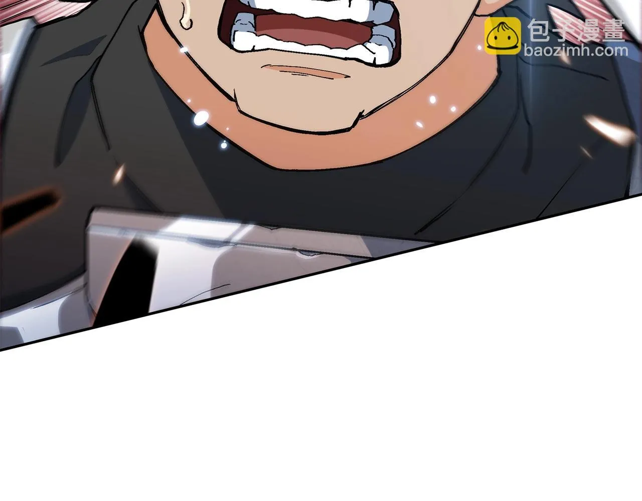 第15话 利刃的祷告词 第9页