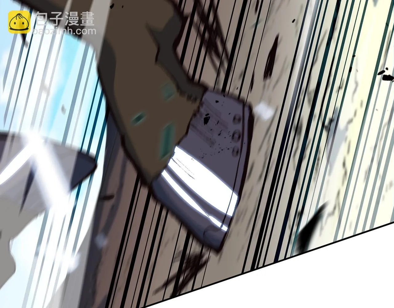 第15话 利刃的祷告词 第16页