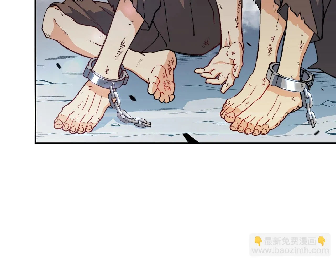 第15话 利刃的祷告词 第34页
