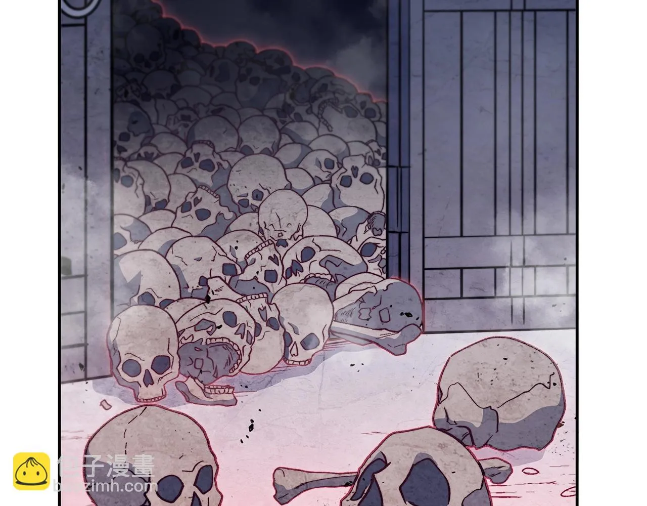 第15话 利刃的祷告词 第48页