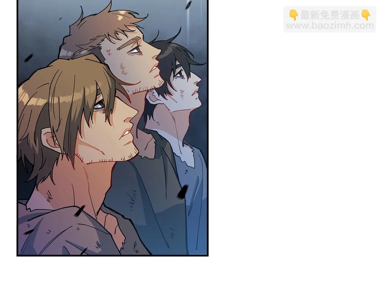 第15话 利刃的祷告词 第70页