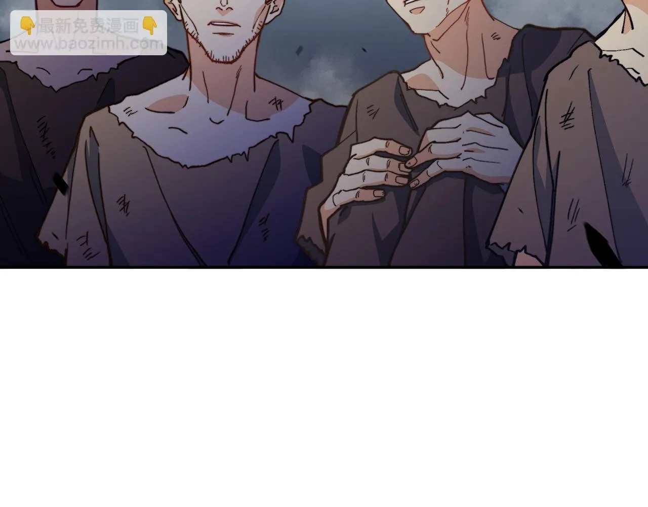 第15话 利刃的祷告词 第74页