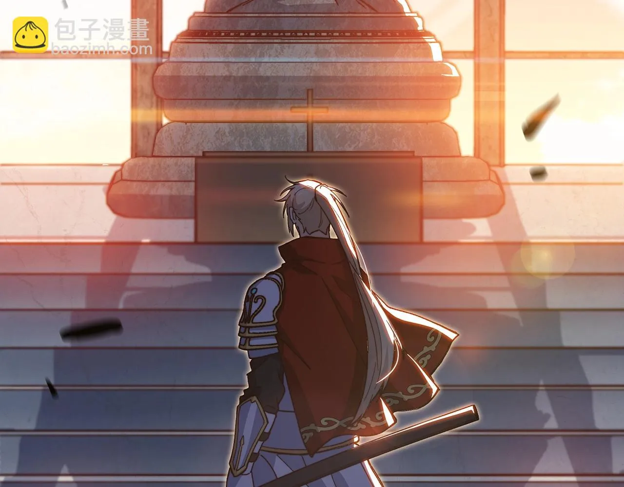 第15话 利刃的祷告词 第104页