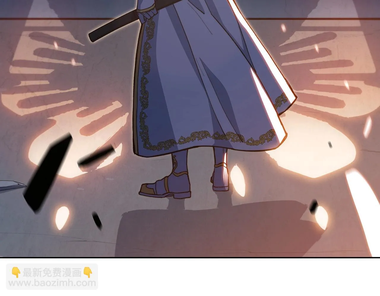 第15话 利刃的祷告词 第105页