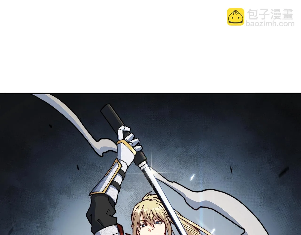 第15话 利刃的祷告词 第119页