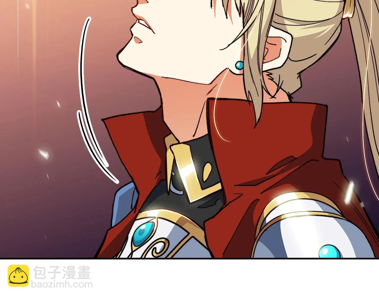 第15话 利刃的祷告词 第128页