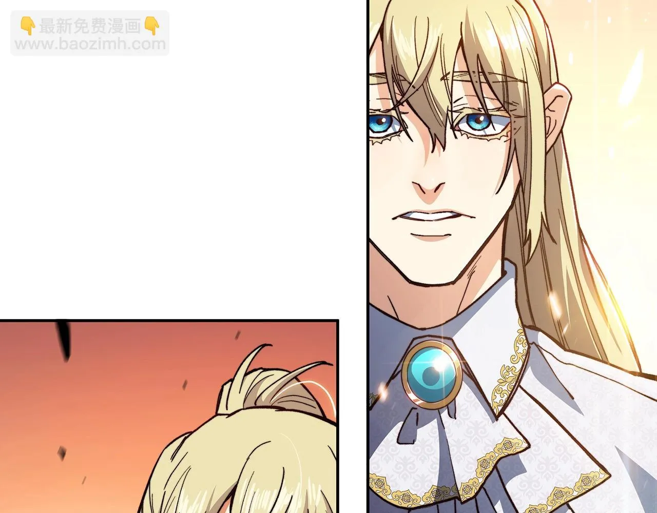 第15话 利刃的祷告词 第134页